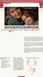 Mobile Screenshot of hearttohearthospice.com